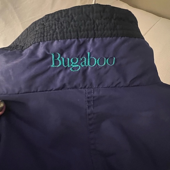 Vintage 90’s Columbia Bugaboo 3-in-1 Jacket System Size Ladies Large - Picture 7 of 10